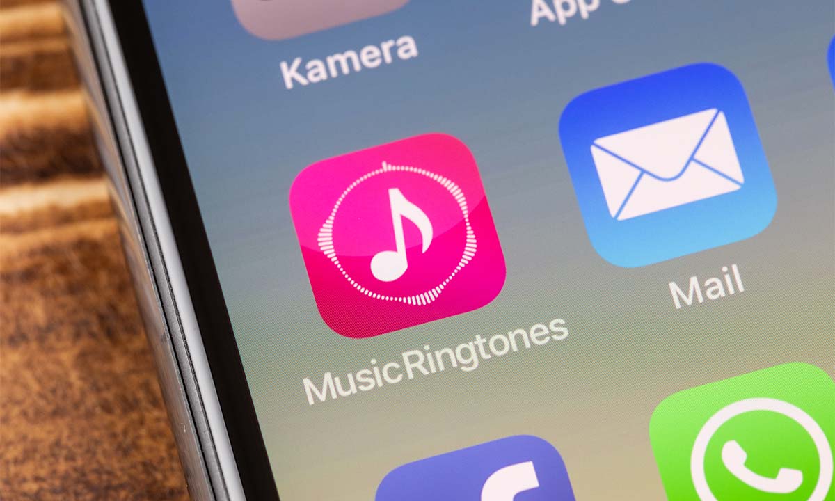 Cómo poner cualquier canción como tono del celular 1 Cómo poner cualquier canción como tono del celular | Foto 97 1