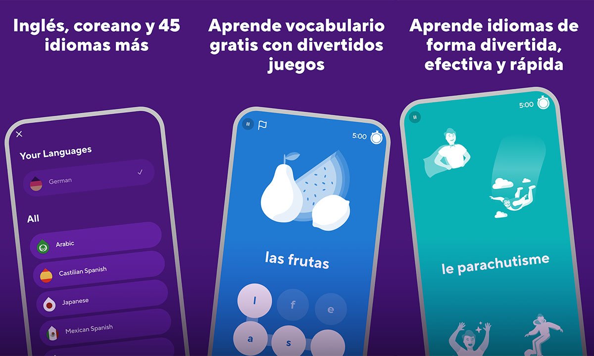 ¿La aplicación Drops es buena para aprender inglés? Nosotros lo analizamos | Foto 97