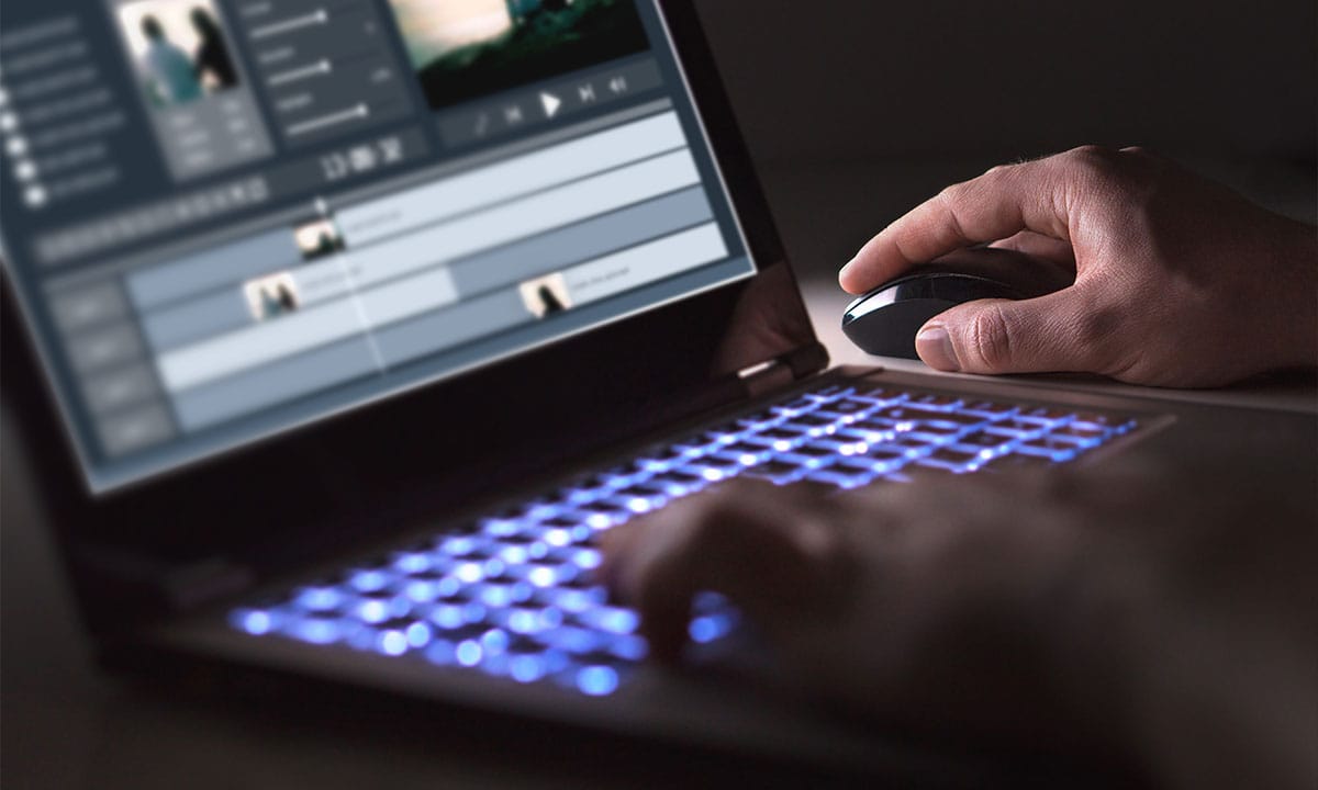 Las mejores aplicaciones para crear videos con fotos y música de fondo 1 Las mejores aplicaciones para crear videos con fotos y música de fondo | Foto 99 1