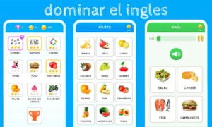 Aplicación gratuita para aprender el vocabulario en inglés | Foto 99