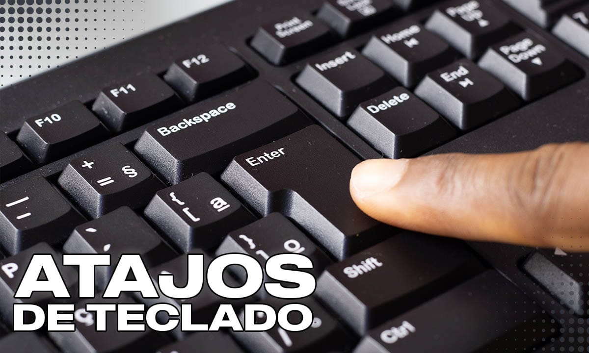 Guía completa de atajos de teclado en Windows: todos los disponibles    | Guía completa de atajos de teclado en Windows todos los disponiblescapa