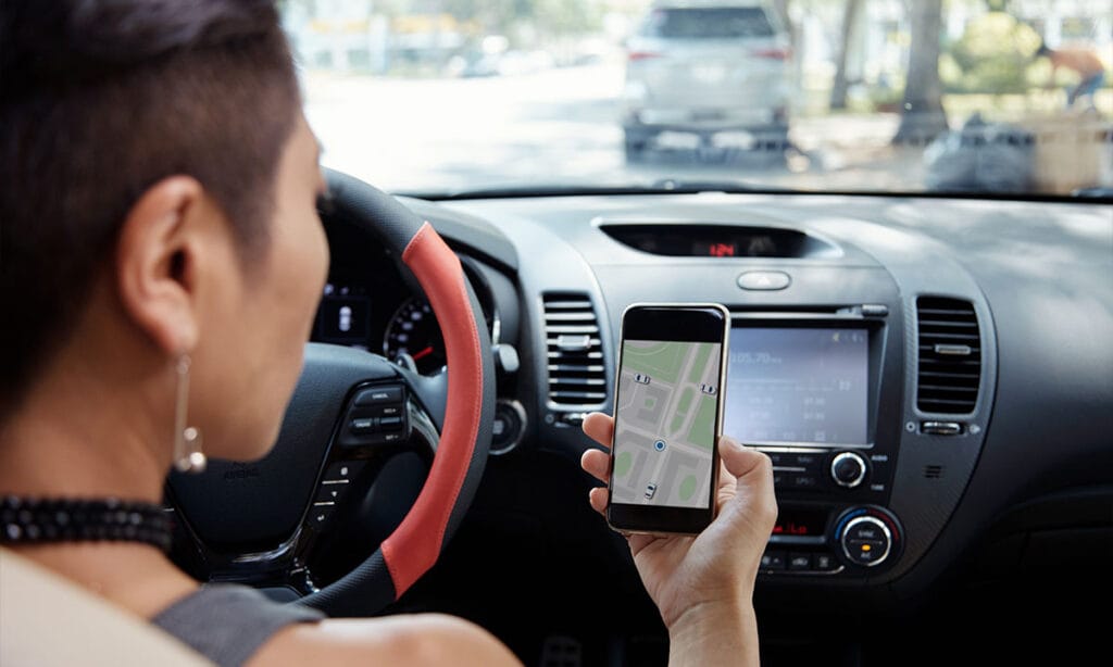 Las mejores aplicaciones de GPS para actividades al aire libre  | Las mejores aplicaciones de GPS para actividades al aire libre 1