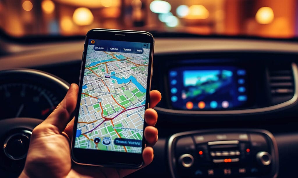 Las mejores aplicaciones de GPS para actividades al aire libre  | Las mejores aplicaciones de GPS para actividades al aire libre 2