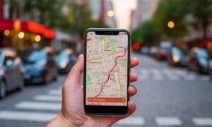 Las mejores aplicaciones para planificar rutas desde el móvil | Las mejores aplicaciones para planificar rutas desde el móvil2