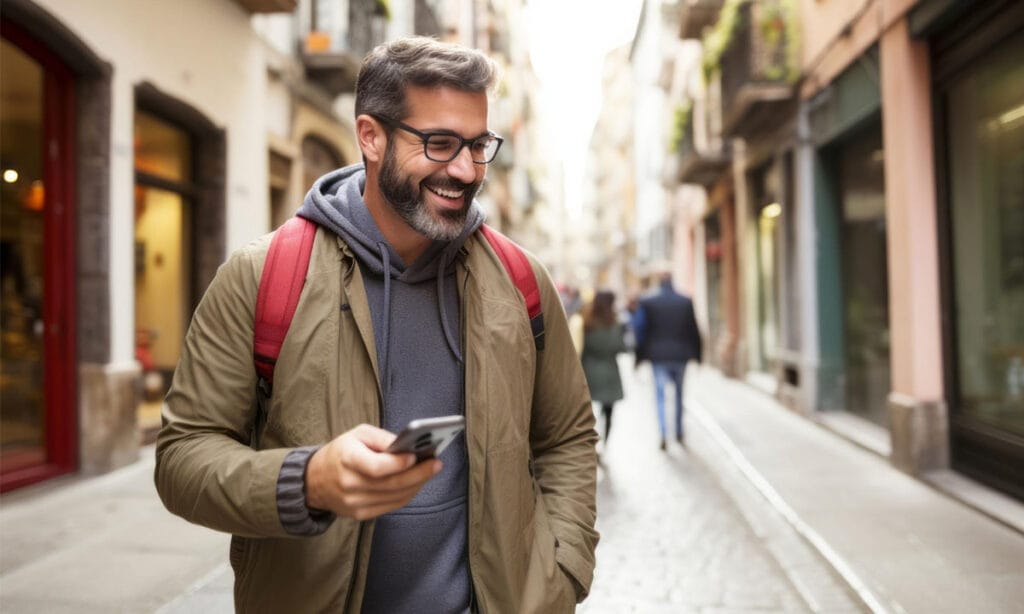 Las mejores aplicaciones para planificar rutas desde el móvil | Las mejores aplicaciones para planificar rutas desde el móvil3