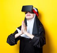 Los mejores juegos para sacerdotes y monjas 7 Los mejores juegos para sacerdotes y monjas 2
