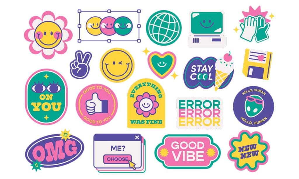 Paquete de stickers para WhatsApp: 5 maneras de encontrar stickers 2 Paquete de stickers para WhatsApp: 5 maneras de encontrar stickers | Paquete de stickers para WhatsApp 5 maneras de encontrar stickers2