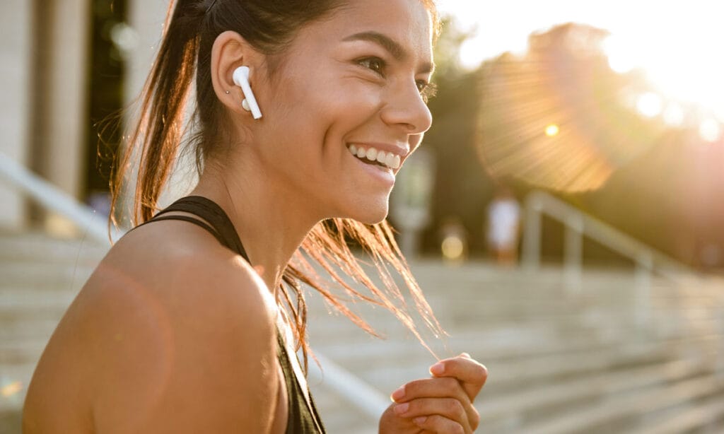 Los mejores auriculares de conducción ósea en 2024 2 Los mejores auriculares de conducción ósea en 2024 | fones 1