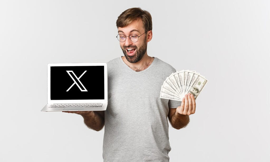 ¿Cómo funciona la monetización de X (Twitter) y cómo formar parte? | ¿Cómo funciona la monetización de X Twitter y cómo formar parte1