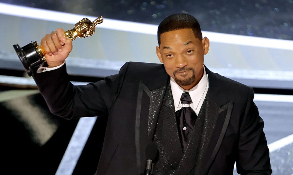 10 películas con Will Smith que vale la pena ver | 10 películas con Will Smith que vale la pena ver