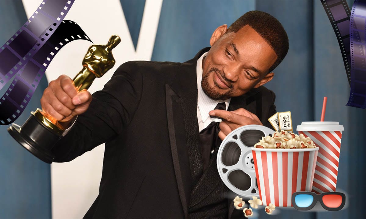 10 películas con Will Smith que vale la pena ver | 10 películas con Will Smith que vale la pena vercapa