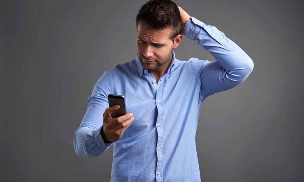 3 cosas que pueden estar haciendo a tu celular lento | 3 cosas que pueden estar haciendo a tu celular lento1