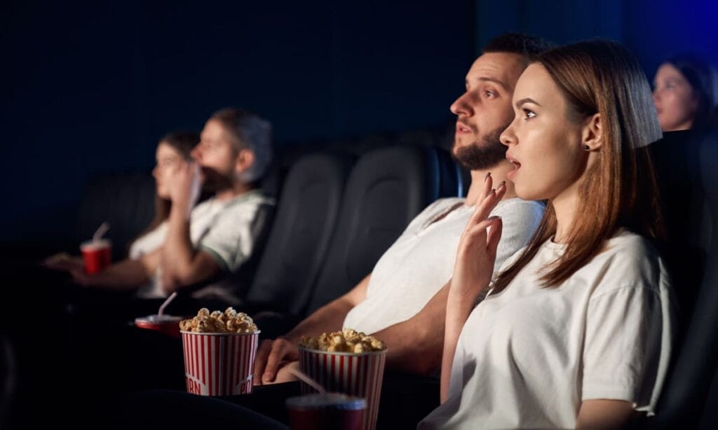 ¿Por qué se critica tanto el CGI en el cine? | 3¿Por qué se critica tanto el CGI en el cine