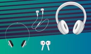 4 mejores auriculares para usar en el gimnasio | 4 mejores auriculares para usar en el gimnasio1