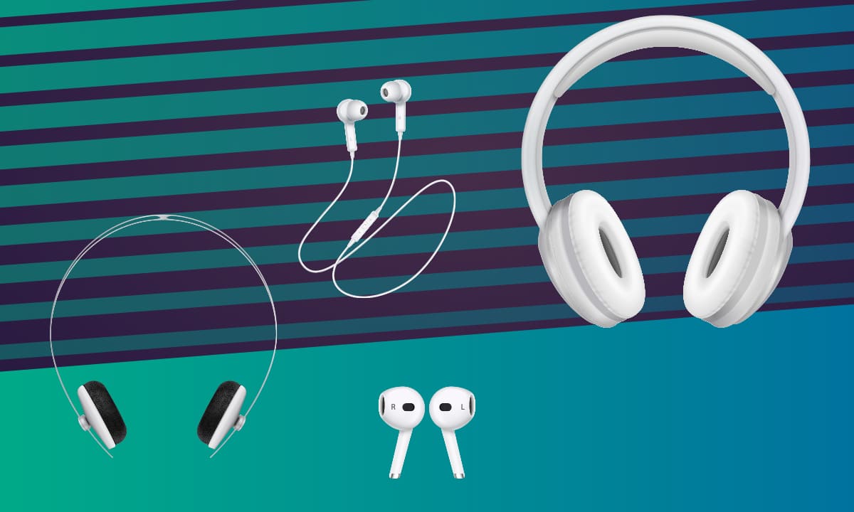 4 mejores auriculares para usar en el gimnasio | 4 mejores auriculares para usar en el gimnasio1