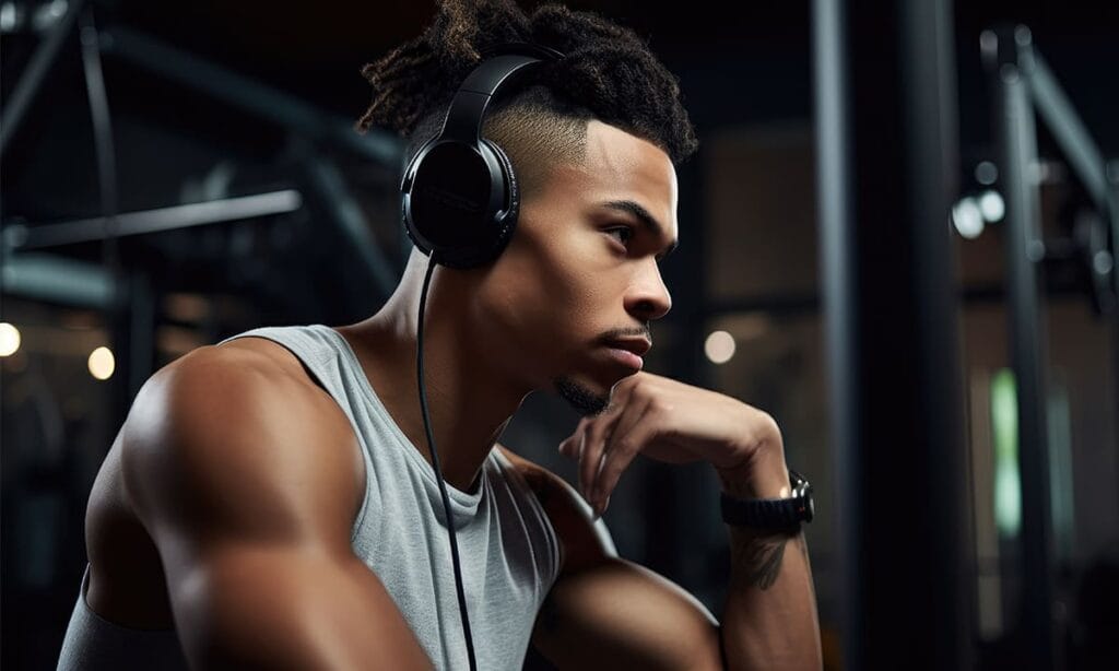 4 mejores auriculares para usar en el gimnasio | 4 mejores auriculares para usar en el gimnasio2