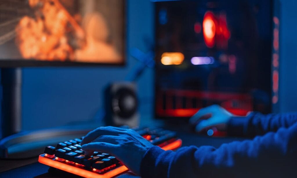 5 juegos para gamer que seguramente ya has jugado (o al menos deberías) | 5 juegos para gamer que seguramente ya has jugado o al menos deberías2