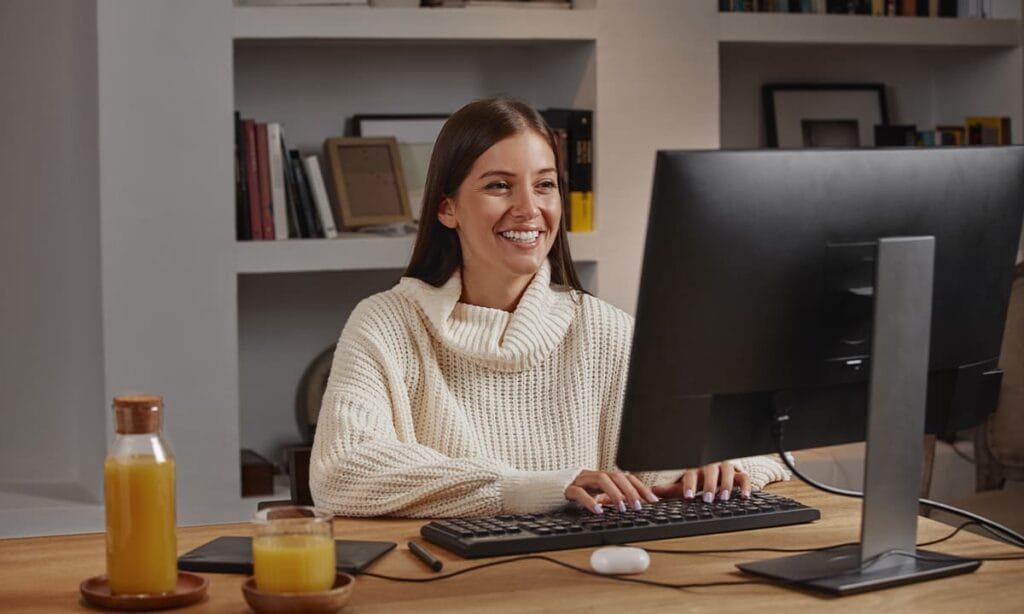 8 productos que mejorarán tu trabajo en home office | 8 productos que mejorarán tu trabajo en home office1