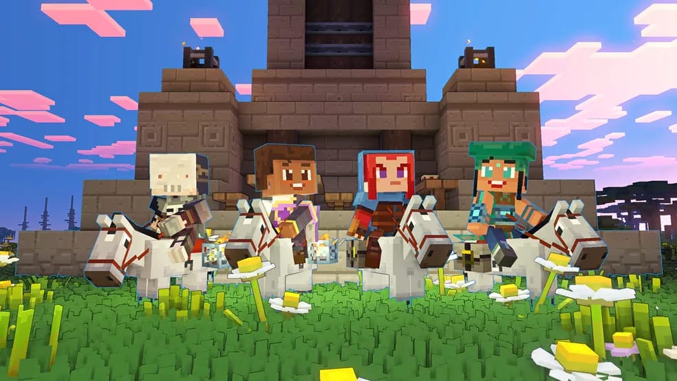 Cómo hacer que Minecraft sea más rápido y bonito en tu celular 3 Cómo hacer que Minecraft sea más rápido y bonito en tu celular | 8232ef3f 5ef4 4ce2 b46a 79068572d025 1