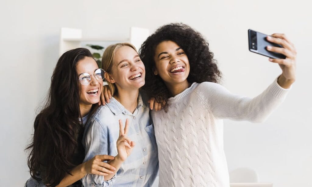 Aplicación BeautyPlus: añade filtros y retoques a tus fotos | Aplicación BeautyPlus añade filtros y retoques a tus fotos1