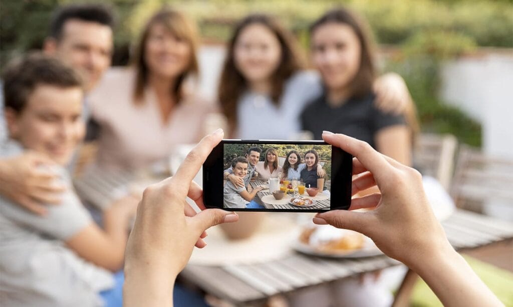 Aplicación BeautyPlus: añade filtros y retoques a tus fotos | Aplicación BeautyPlus añade filtros y retoques a tus fotos2