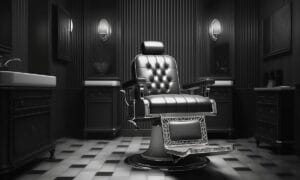 Aplicación para administrar tu propia barbería vía celular | Aplicación para administrar tu propia barbería vía celular1