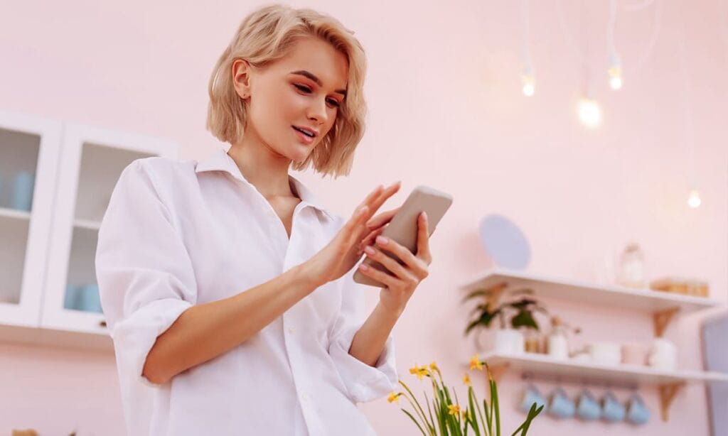 Aplicación para comprar perfumes y otros productos de belleza en México | Aplicación para comprar perfumes y otros productos de belleza en México2