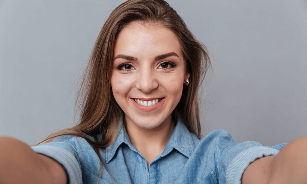 Aplicación para editar tus selfies en unos pocos clics | Aplicación para editar tus selfies en unos pocos clics2