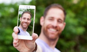 Aplicación para tomar fotos 3x4 para documentos | Aplicación para tomar fotos 3x4 para documentos1