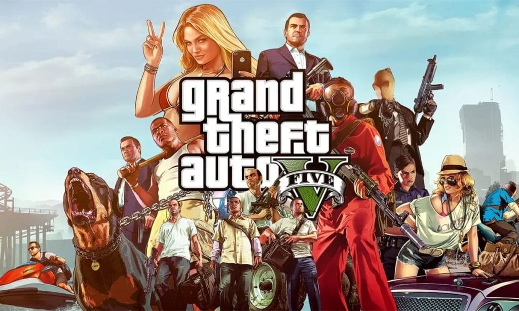 Aprende a descargar la aplicación GTA V The Manual en tu celular | Aprende a descargar la aplicación GTA V The Manual en tu celular2