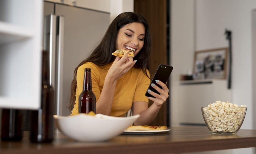 Aprende a obtener cupones de descuento Rappi desde tu celular | Aprende a obtener cupones de descuento Rappi desde tu celular2