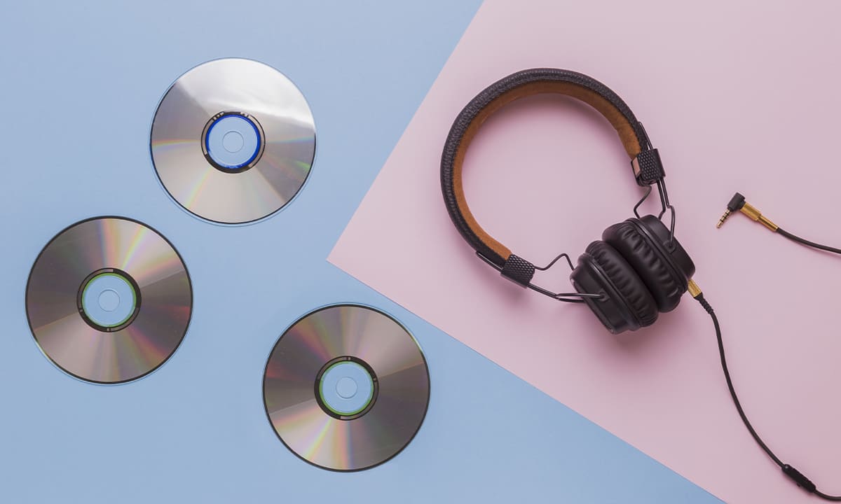 Auriculares con cable y otros 4 accesorios que rápidamente se han vuelto obsoletos  | Auriculares con cable y otros 4 accesorios que rápidamente se han vuelto obsoletos 3