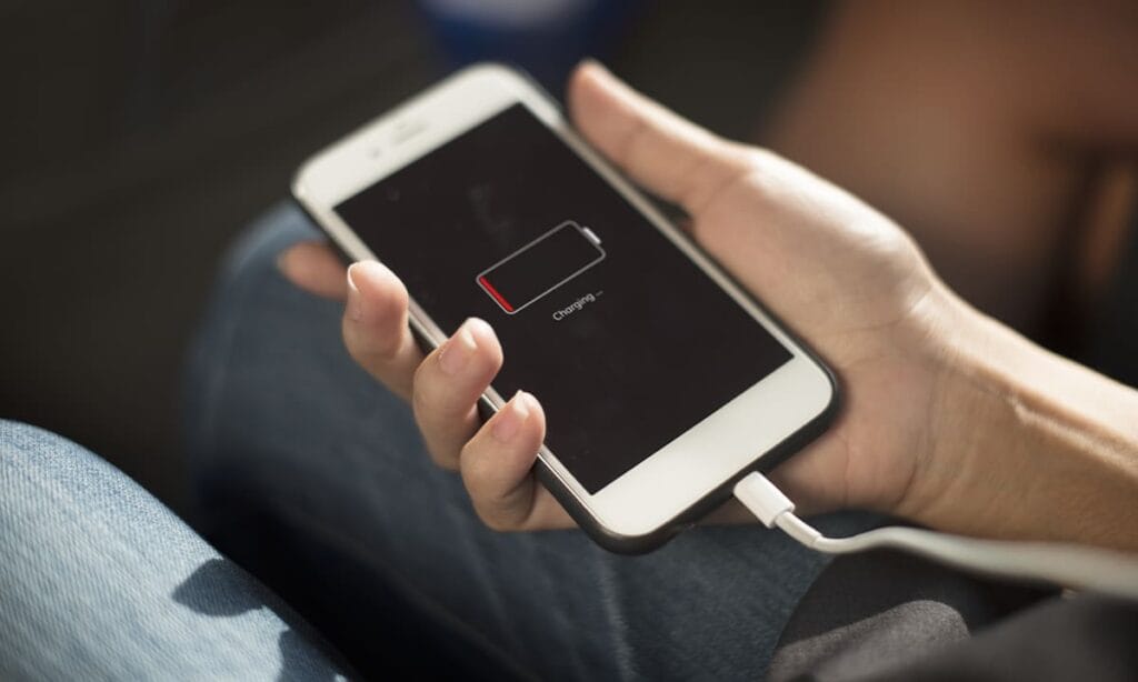 ¿Cansado de llevar siempre el cargador del celular? Conoce 5 opciones de dispositivos con baterías que duran todo el día 3 ¿Cansado de llevar siempre el cargador del celular? Conoce 5 opciones de dispositivos con baterías que duran todo el día | Cansado de llevar siempre el cargador del celular1