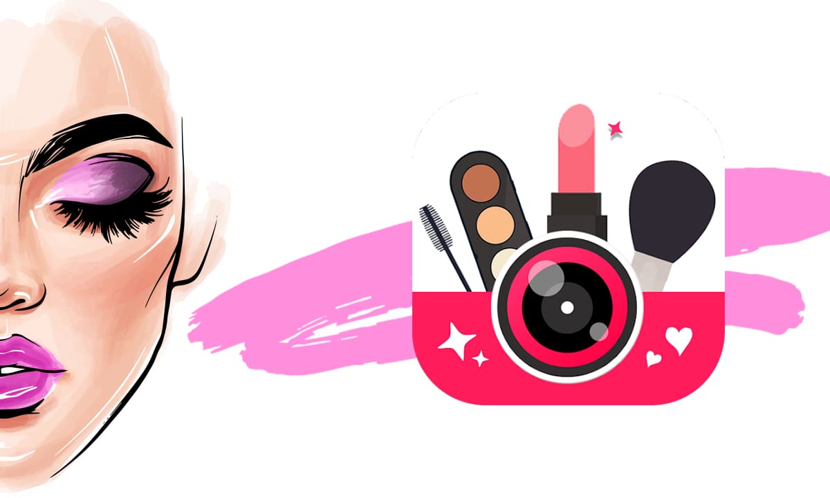 Cámara de Belleza Mágica: conoce la nueva app editora de fotos | Cámara de Belleza Mágica conoce la nueva app editora de fotos1
