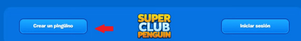 Cómo jugar al nostálgico Club Penguin en tu celular 3 Cómo jugar al nostálgico Club Penguin en tu celular 2