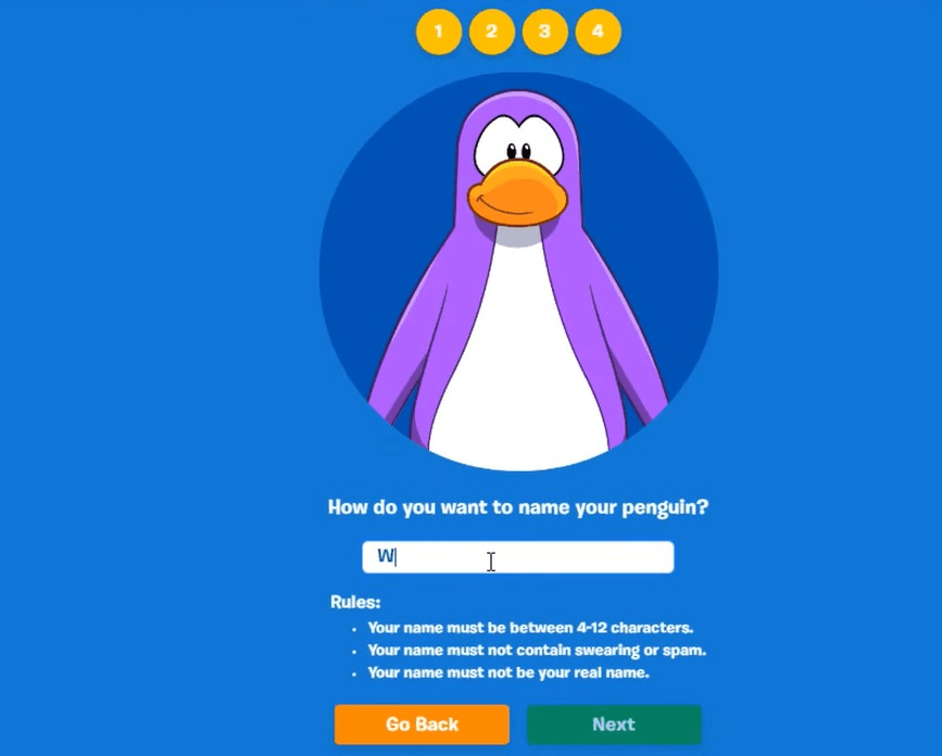 Cómo jugar al nostálgico Club Penguin en tu celular 4 Cómo jugar al nostálgico Club Penguin en tu celular 3