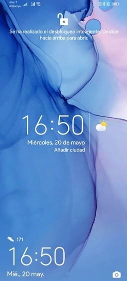 Cómo mostrar el calendario de cumpleaños en la pantalla de bloqueo de Android 7 Cómo mostrar el calendario de cumpleaños en la pantalla de bloqueo de Android 4