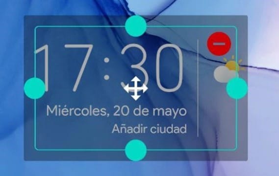 Cómo mostrar el calendario de cumpleaños en la pantalla de bloqueo de Android 8 Cómo mostrar el calendario de cumpleaños en la pantalla de bloqueo de Android 5