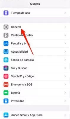 Cómo recuperar audios en WhatsApp 7