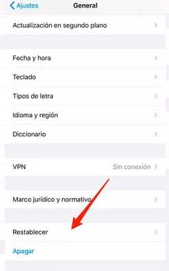 Cómo recuperar audios en WhatsApp 8