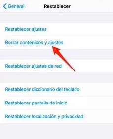 Cómo recuperar audios en WhatsApp 9