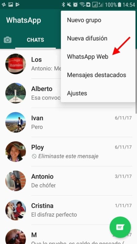 ¿Cómo recuperar fotos y videos en WhatsApp? 5 Cómo recuperar fotos y videos en WhatsApp 5