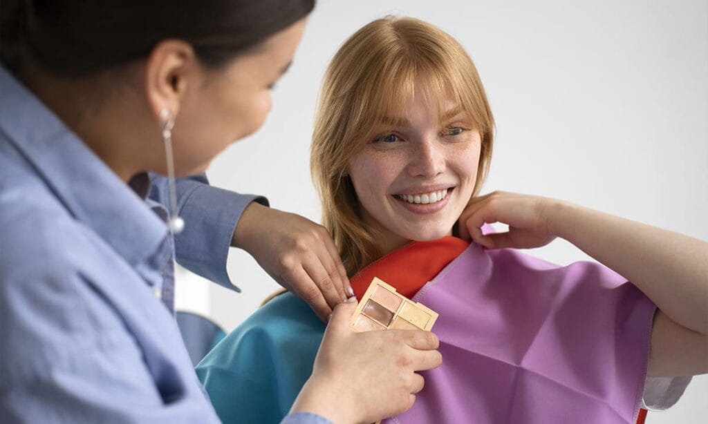 Conoce la aplicación que utiliza IA para consultar tu estilo de color personal | Conoce la aplicación que utiliza IA para consultar tu estilo de color personal2