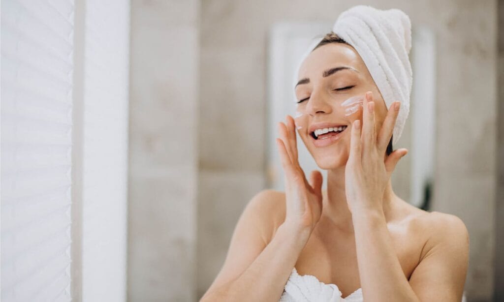 Construye tu rutina de cuidado facial con esta app de Masaje Facial 4 Construye tu rutina de cuidado facial con esta app de Masaje Facial | Construye tu rutina de cuidado facial con esta app de Masaje Facial 1