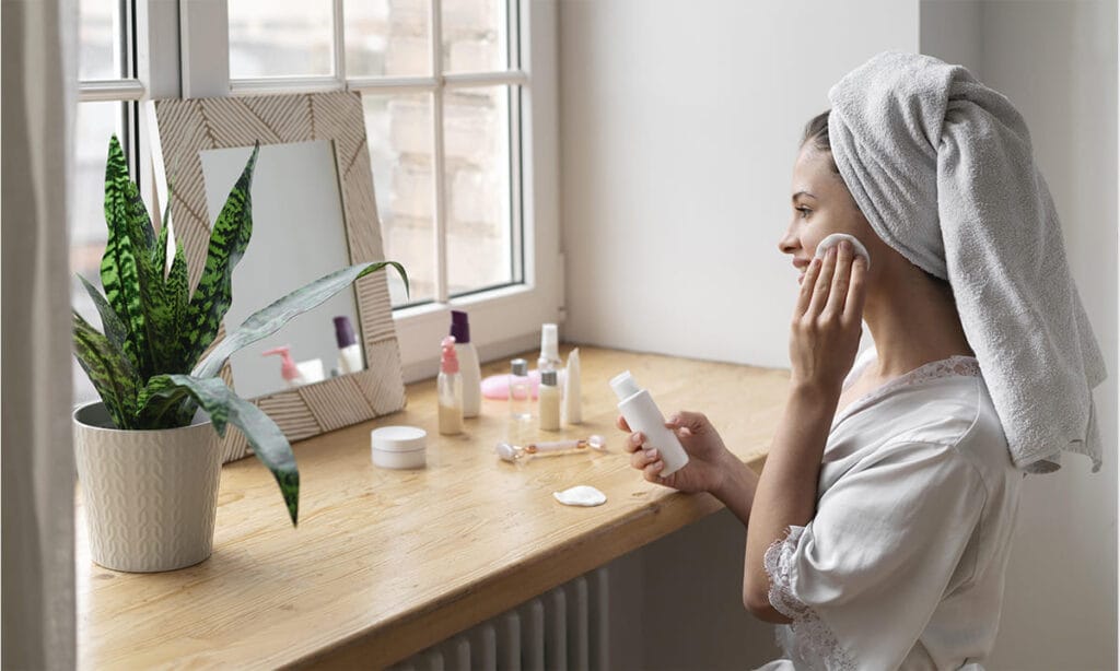 Construye tu rutina de cuidado facial con esta app de Masaje Facial 3 Construye tu rutina de cuidado facial con esta app de Masaje Facial | Construye tu rutina de cuidado facial con esta app de Masaje Facial 2