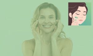 Construye tu rutina de cuidado facial con esta app de Masaje Facial   | Construye tu rutina de cuidado facial con esta app de Masaje Facial capa