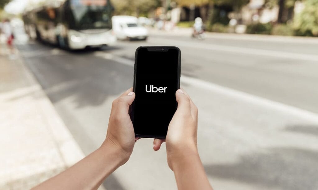 Cómo conseguir un cupón de descuento UBER para viajar gastando poco | Cómo conseguir un cupón de descuento UBER para viajar gastando poco1