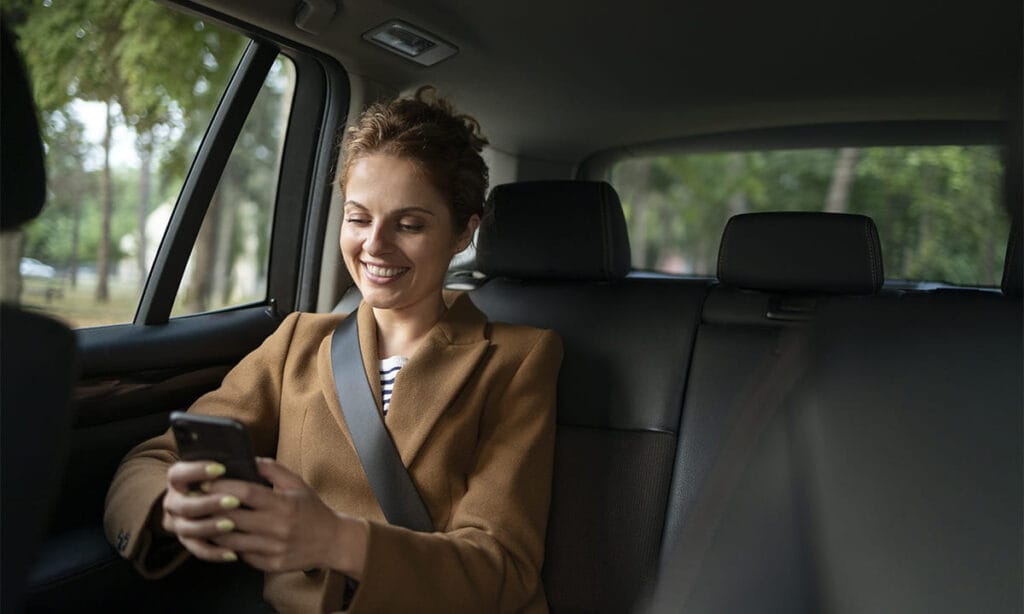 Cómo conseguir un cupón de descuento UBER para viajar gastando poco | Cómo conseguir un cupón de descuento UBER para viajar gastando poco2