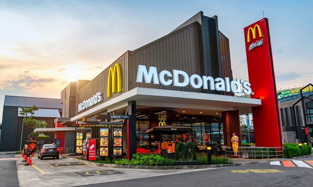 Cómo conseguir varios cupones de descuento de McDonald's desde tu celular | Cómo conseguir varios cupones de descuento de McDonalds desde tu celular1