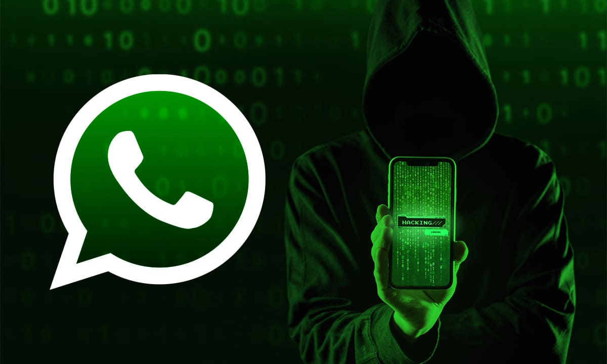 Cómo descubrir si están espiando tu WhatsApp | Cómo descubrir si están espiando tu WhatsAppcp